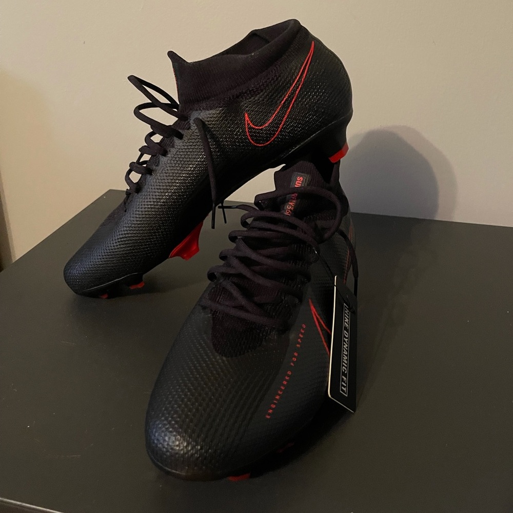 Nike mercurial superfly 7 FG PRO s11.5